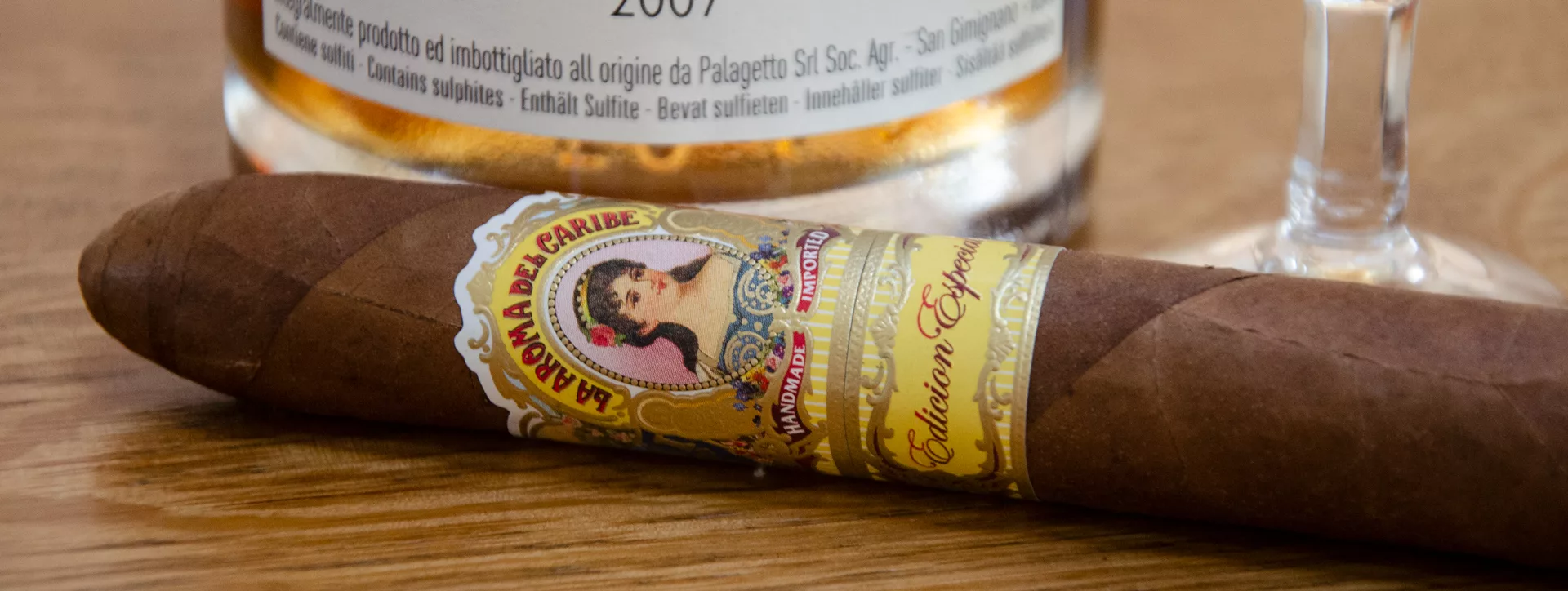 la-aroma-del-caribe-edition-especial-no-5
