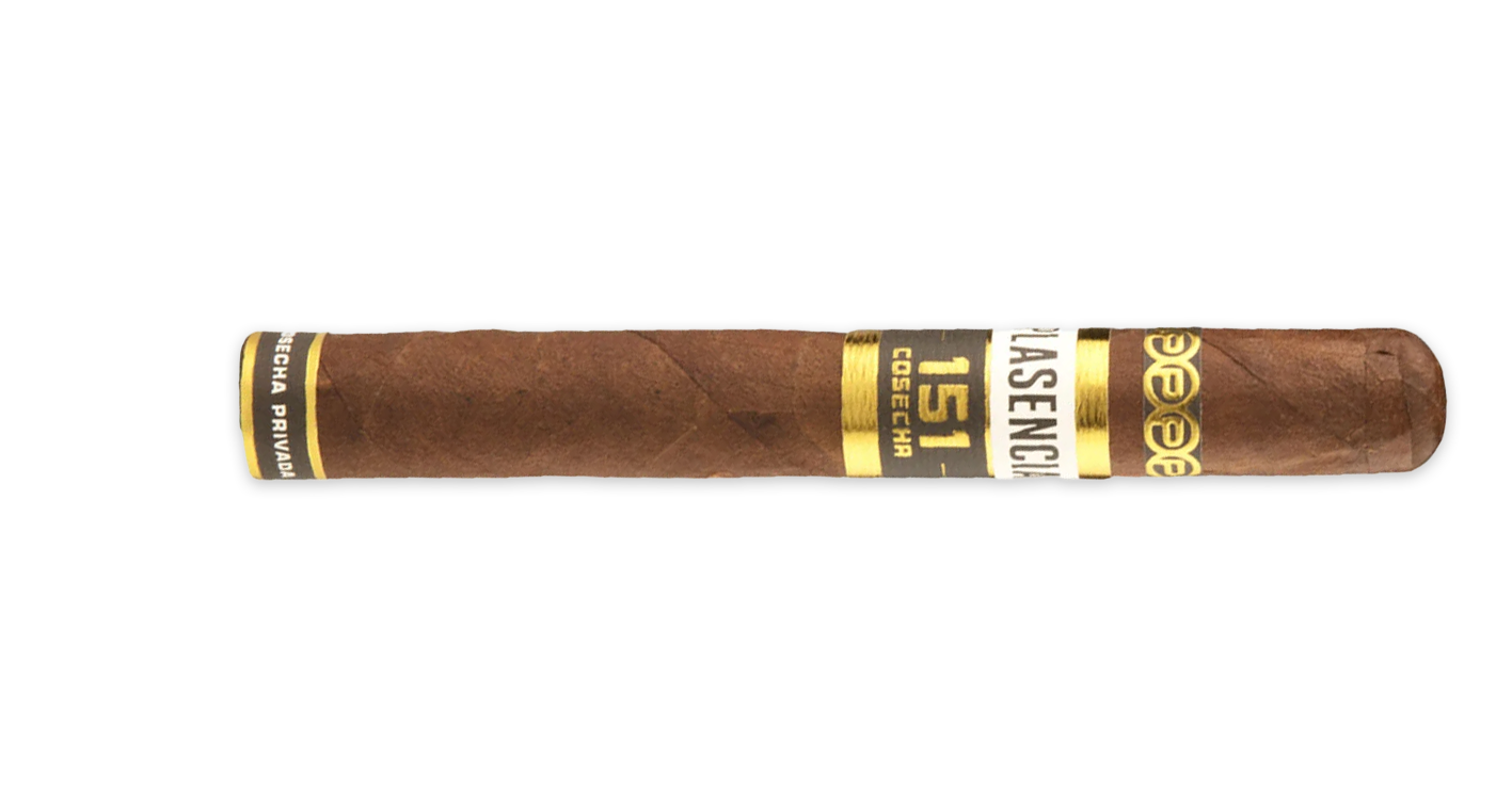 Plasencia Cosecha 151 San Diego – Corona Gorda