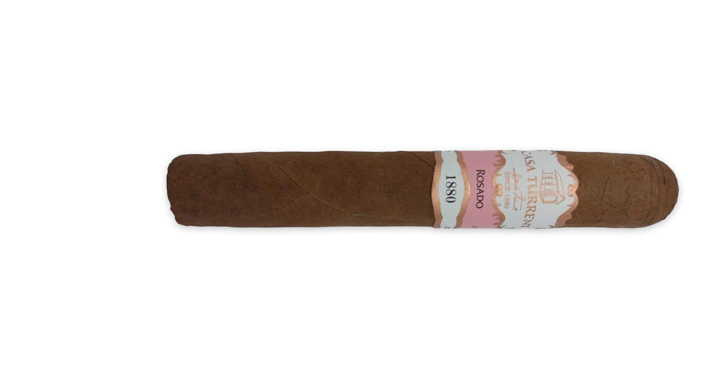 Casa Turrent 1880 Rosado Robusto