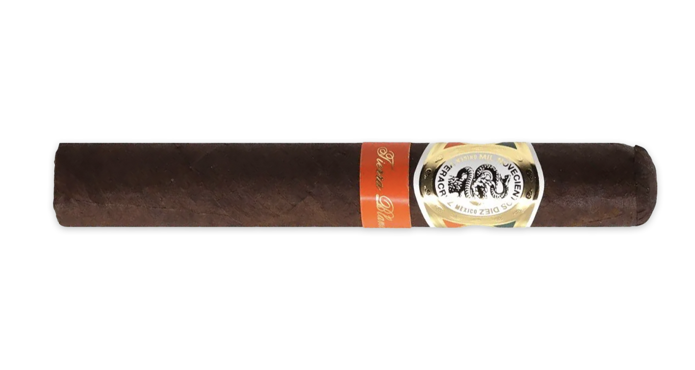 Casa 1910 Revolutionary Edition Tierra Blanca
