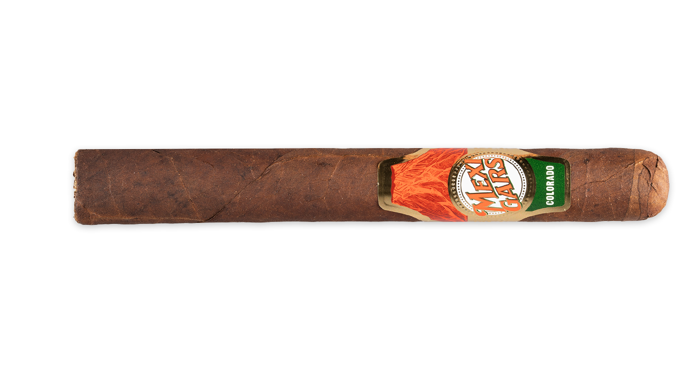 MexiGars Habano Casa 1910