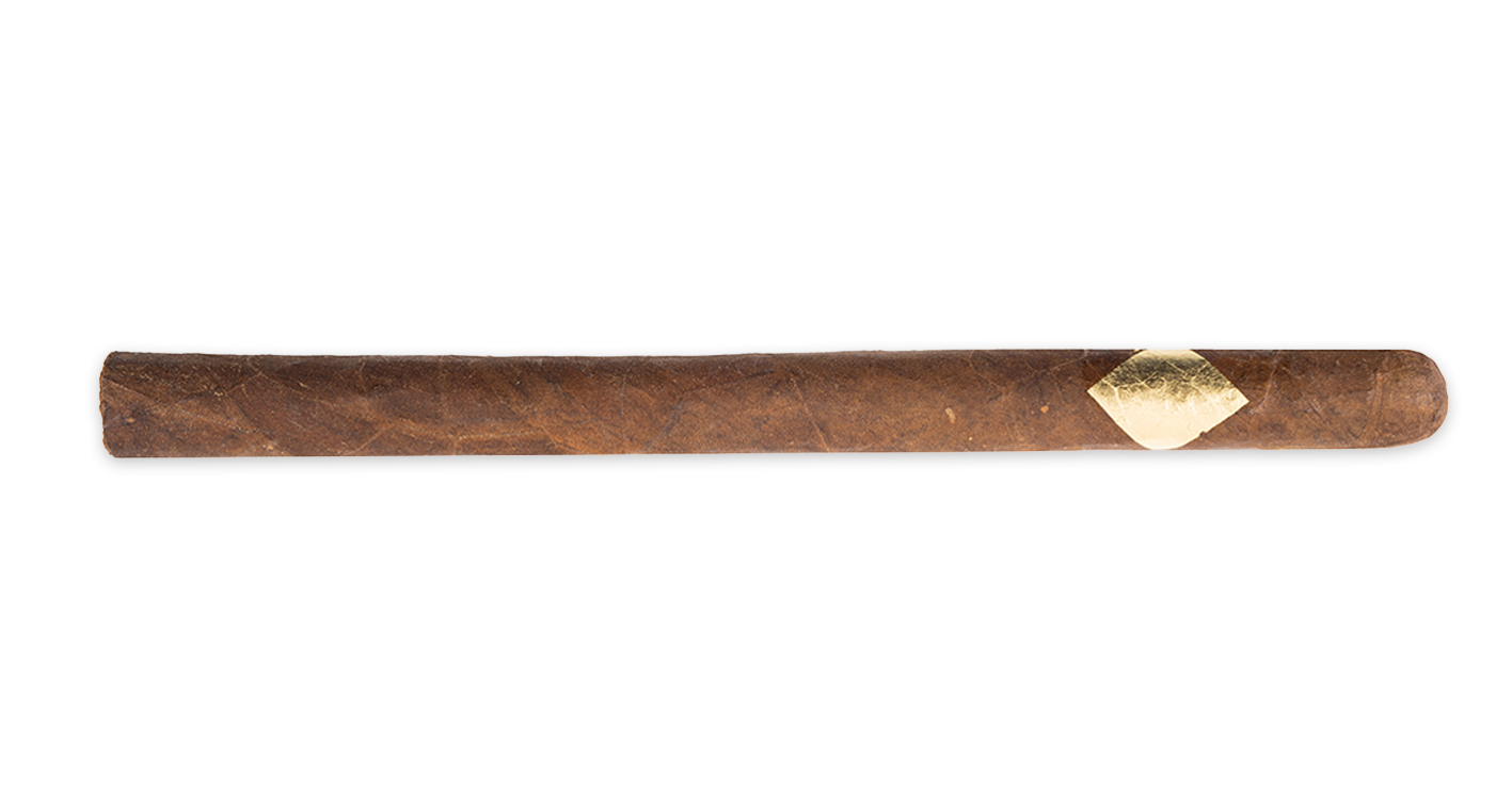 Cavalier Genève Black II Lancero