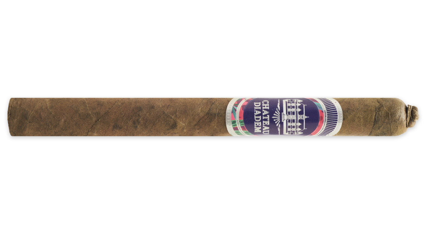 Chateau Diadem Conviction Lancero