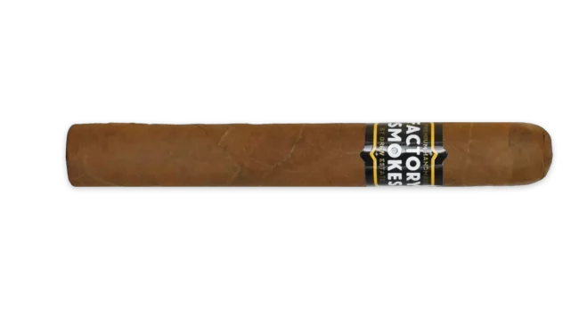 Factory Smokes by Drew Estate