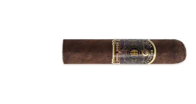 Alec Bradley Magic Toast Chunk