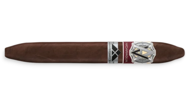 AVO Syncro Nicaragua 10th Anniversary Édition limitée