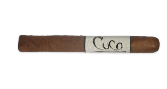 Blackbird Cuco Criollo Corona