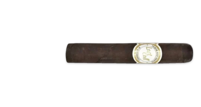 AJ Fernandez Last Call Maduro