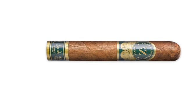 Villa Zamorano Danlí Robusto