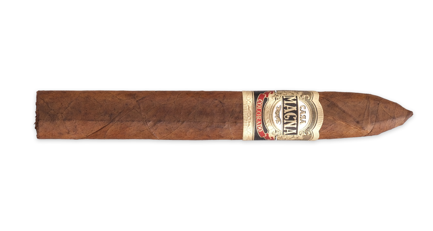 Casa Magna Colorado Belicoso