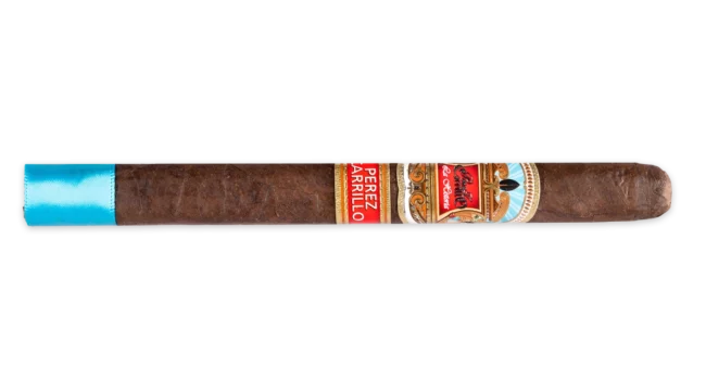 E.P. Carrillo La Historia Parientes