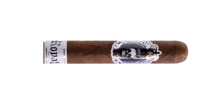 Black Label Royalty Robusto