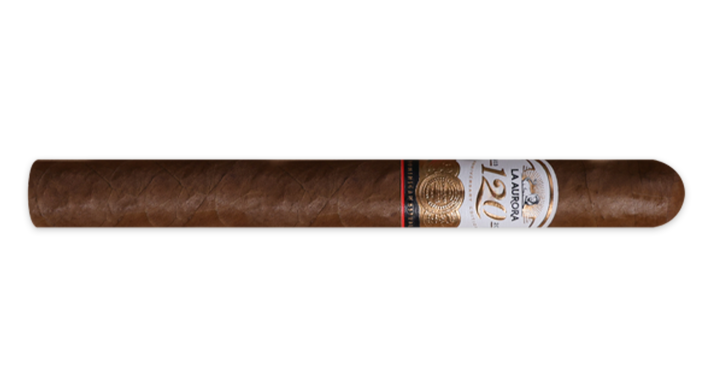 La Aurora 120 Anniversary Churchill