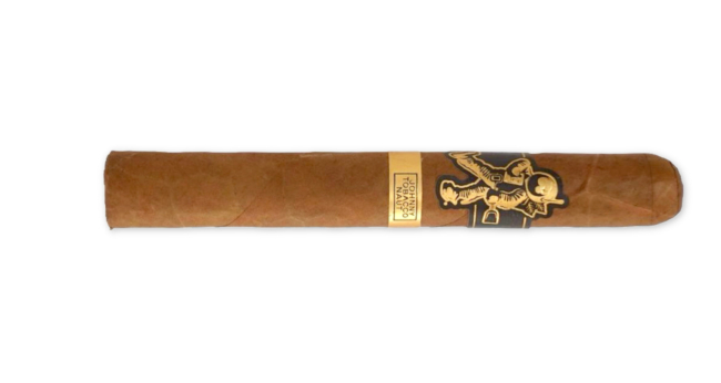 Room101 Johnny Tobacconaut Toro