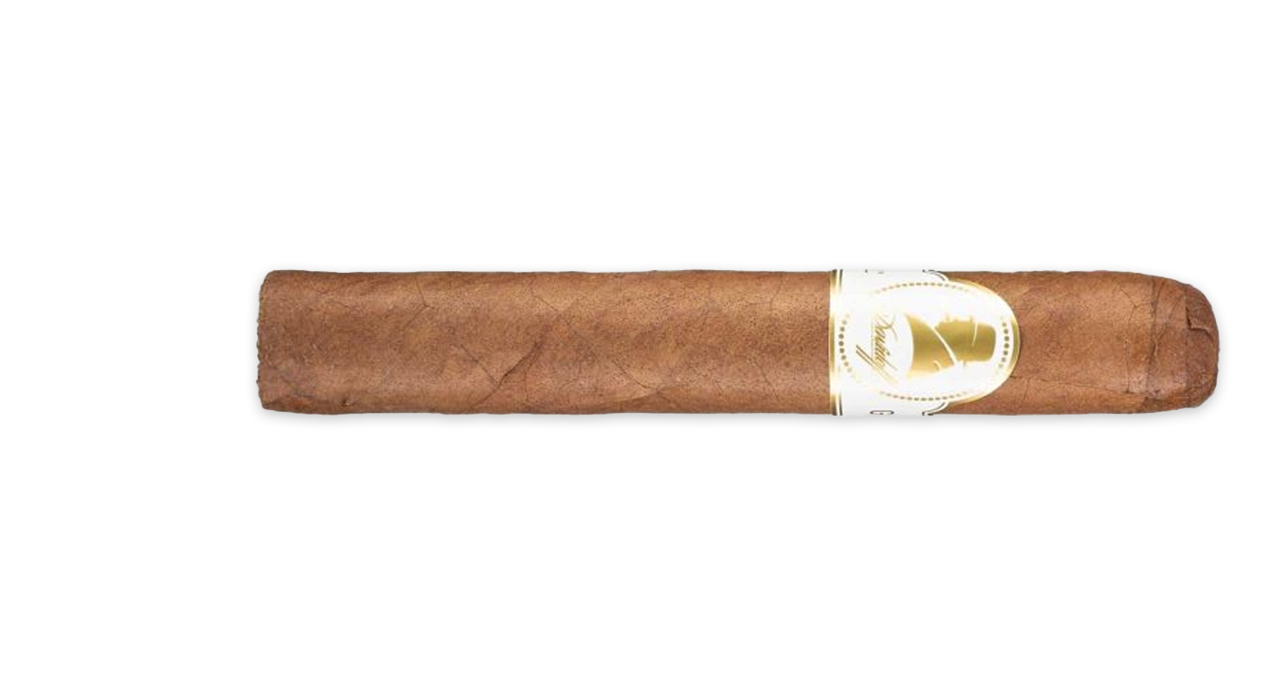 Davidoff Genève Winston Churchill