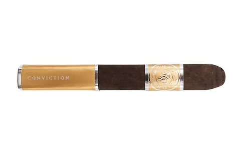 Rocky Patel Conviction Toro