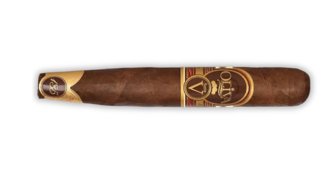 Oliva Serie V 135ème Anniversaire Edicion Real
