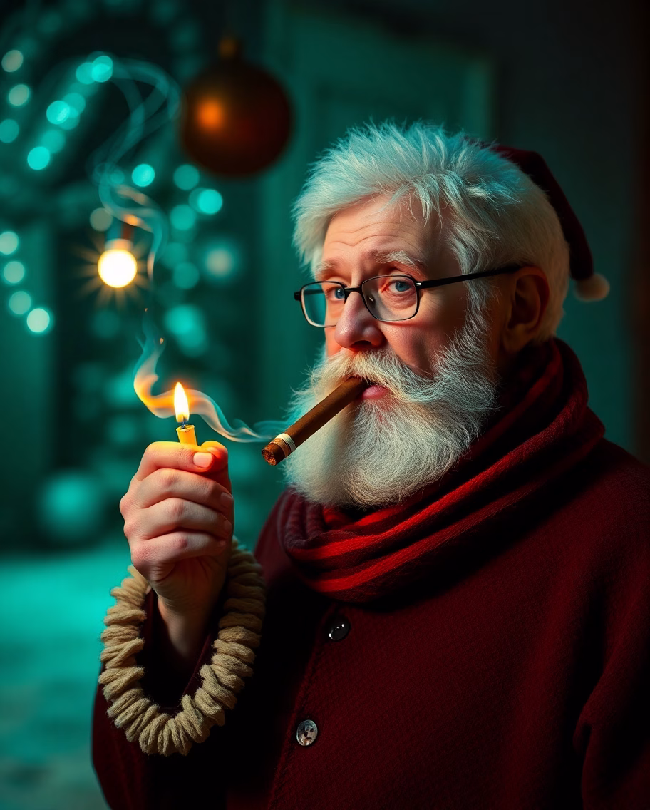 Picc_Lea_père_noel_avec_un_gros_cigare_660bfc99-d067-4aaf-8aad-0296d37a7c1a