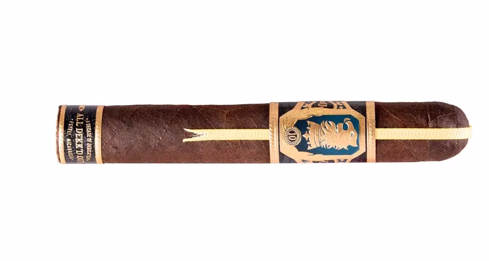 undercrown 10 floor edition