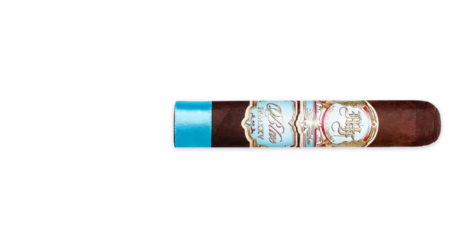 My Father Cigar Blue Kleiner Robusto