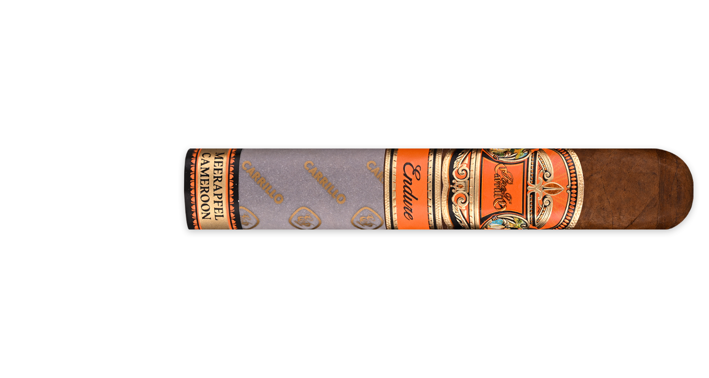 E. P. Carrillo Endure Robusto
