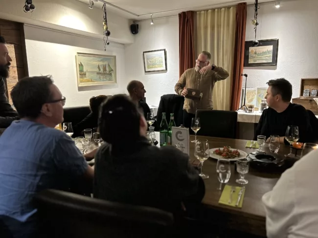 Soirée pirate – Adventura