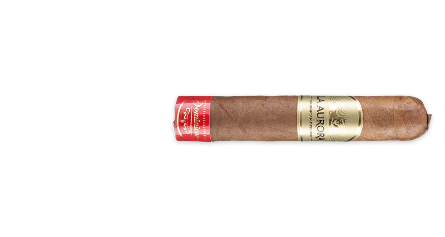 La Aurora Dominicana Short Robusto