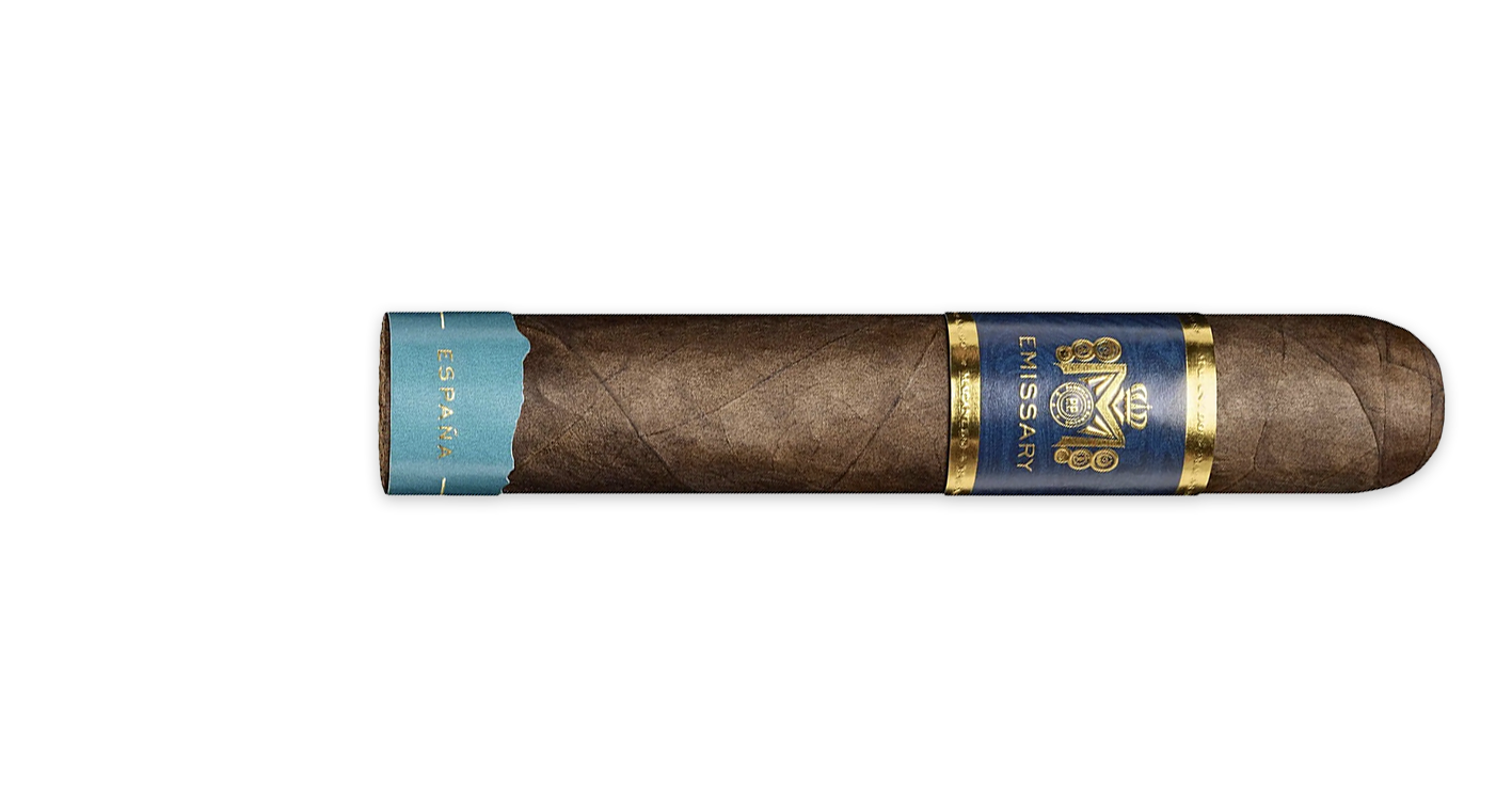 Macanudo Emissary España