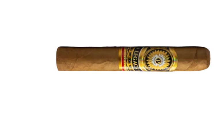 Perdomo Legacy Shade Grown Robusto