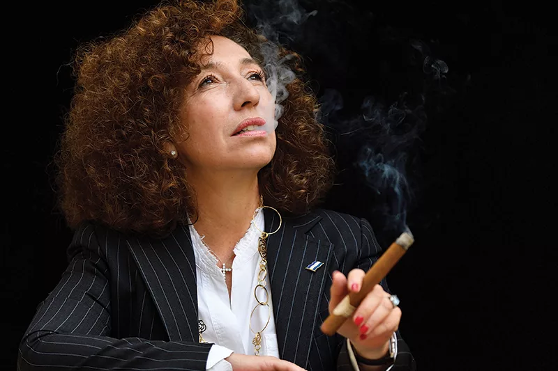 Tribute to Maya Selva