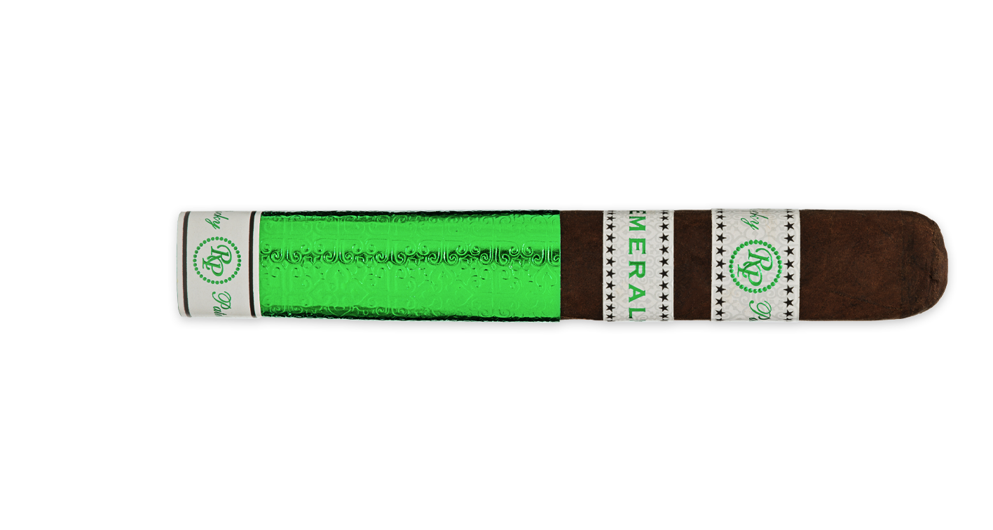 rocky patel emerald