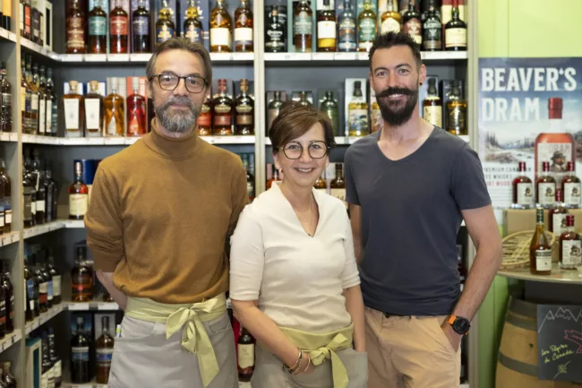 Oil & Whisky – Partenaire