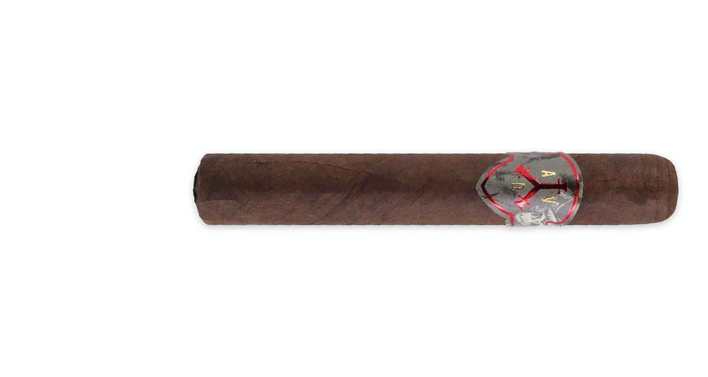 ADVentura Barbarroja&rsquo;s Invasion Robusto