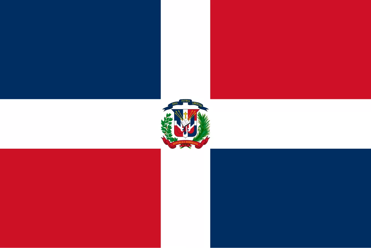 Dominikanische Republik