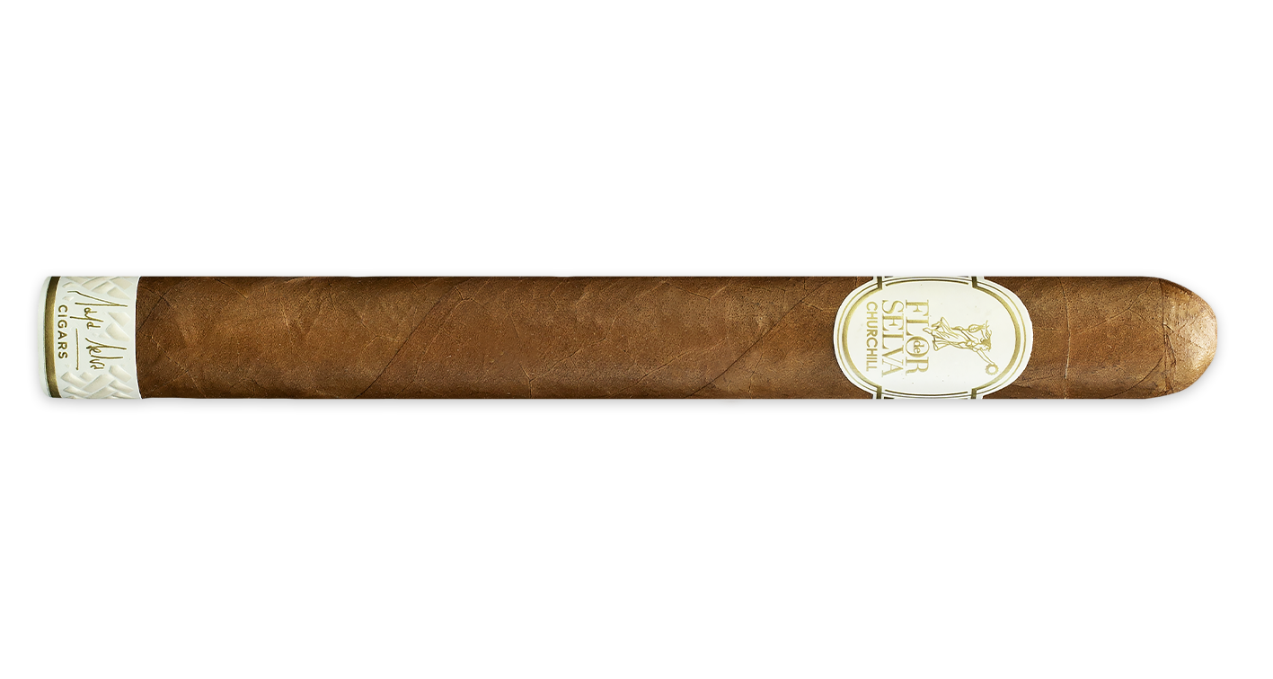 Flor de Selva Classic Churchill
