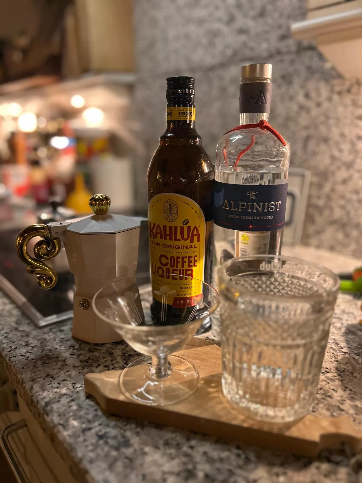 White Russian