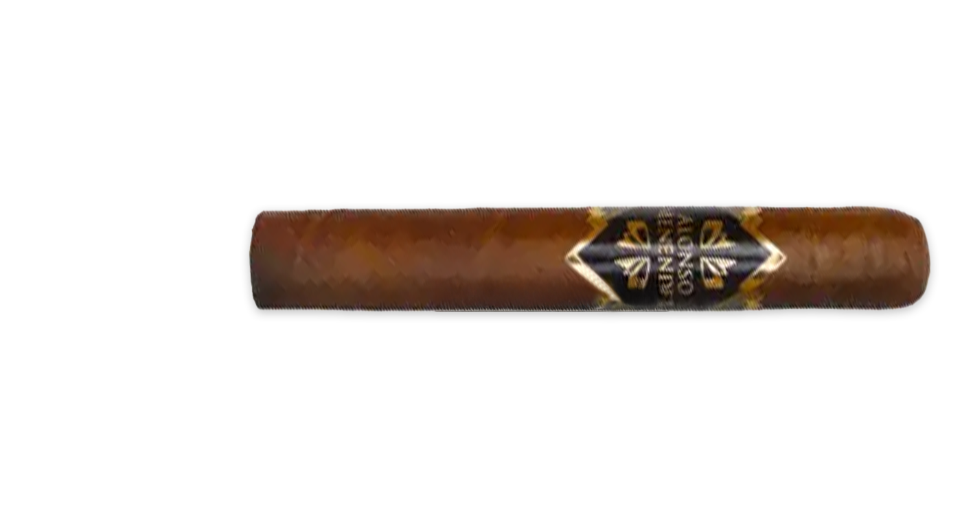 Alonso Menendez Robusto