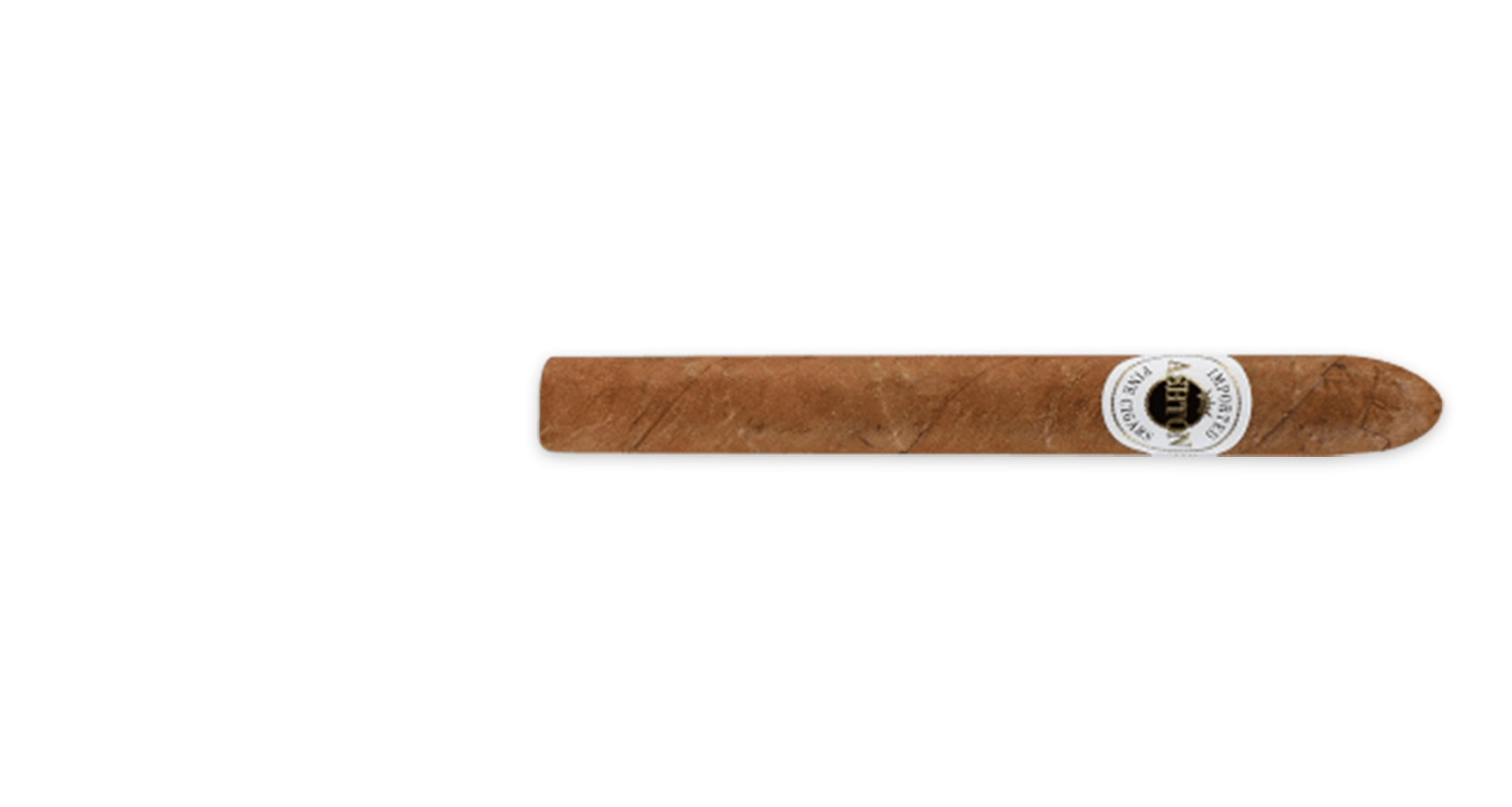 Ashton Classic Esquire