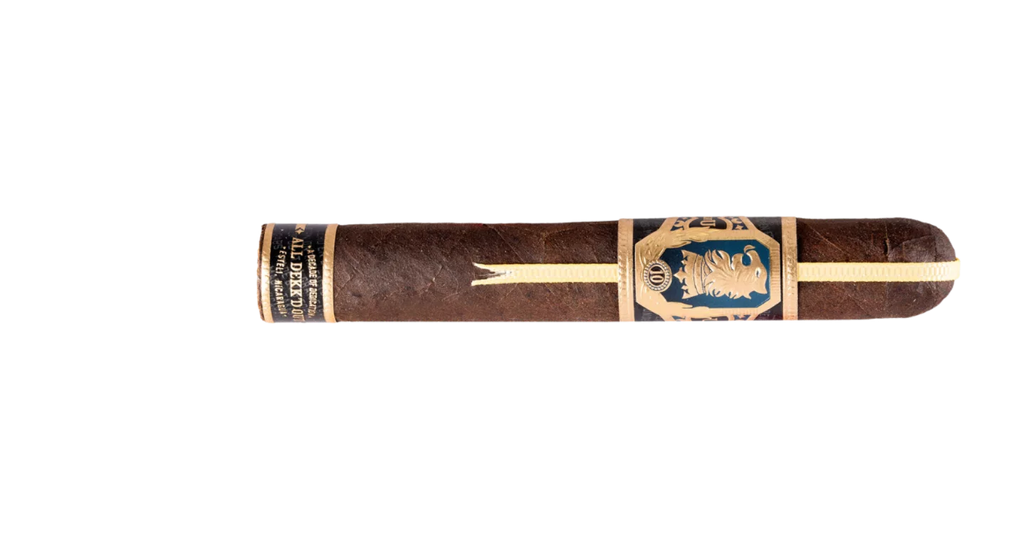 Undercrown 10 Robusto