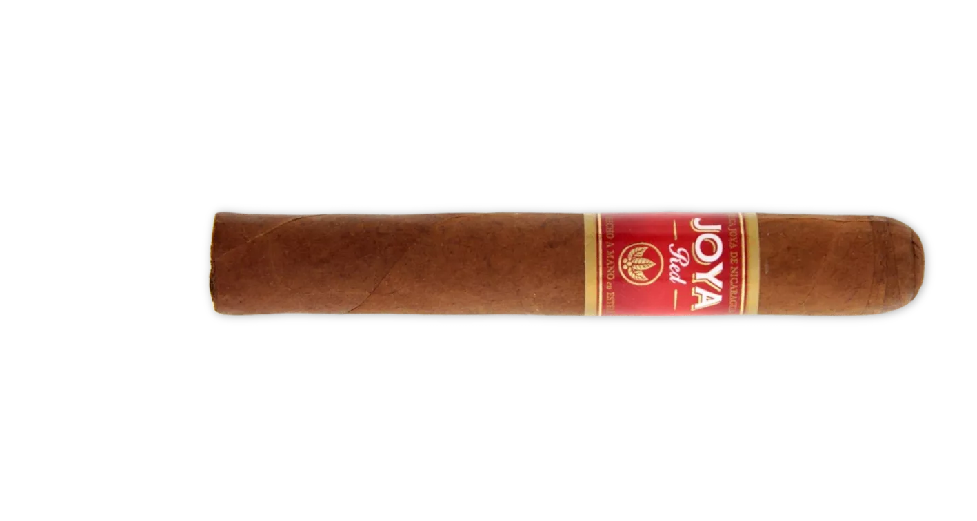 Joya De Nicaragua Red Robusto