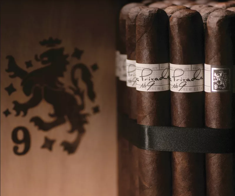 Drew Estate Liga Privada N.9