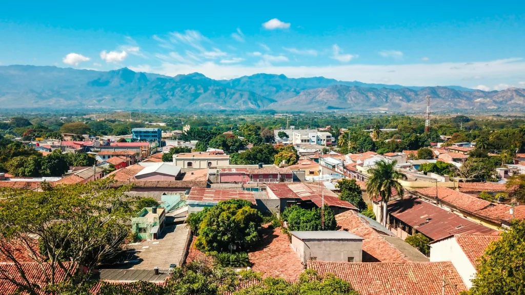 Comayagua, Honduras 
Zaca Photo