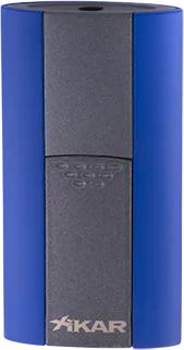 Xikar Flash Lighter Blue