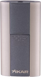 Xikar Flash Lighter Sandstone Tan