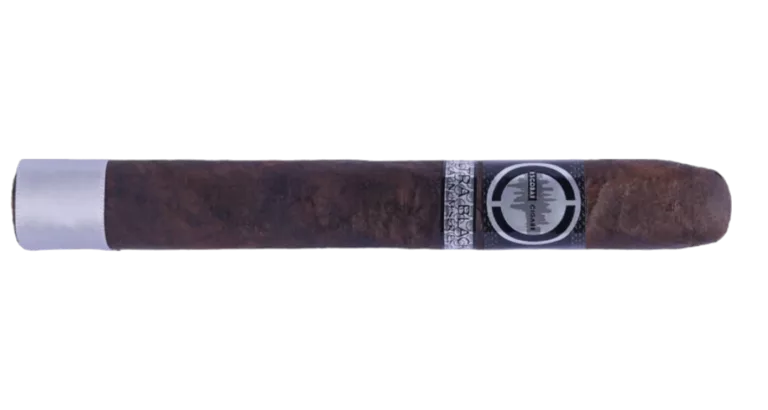 Escobar Ultra Black