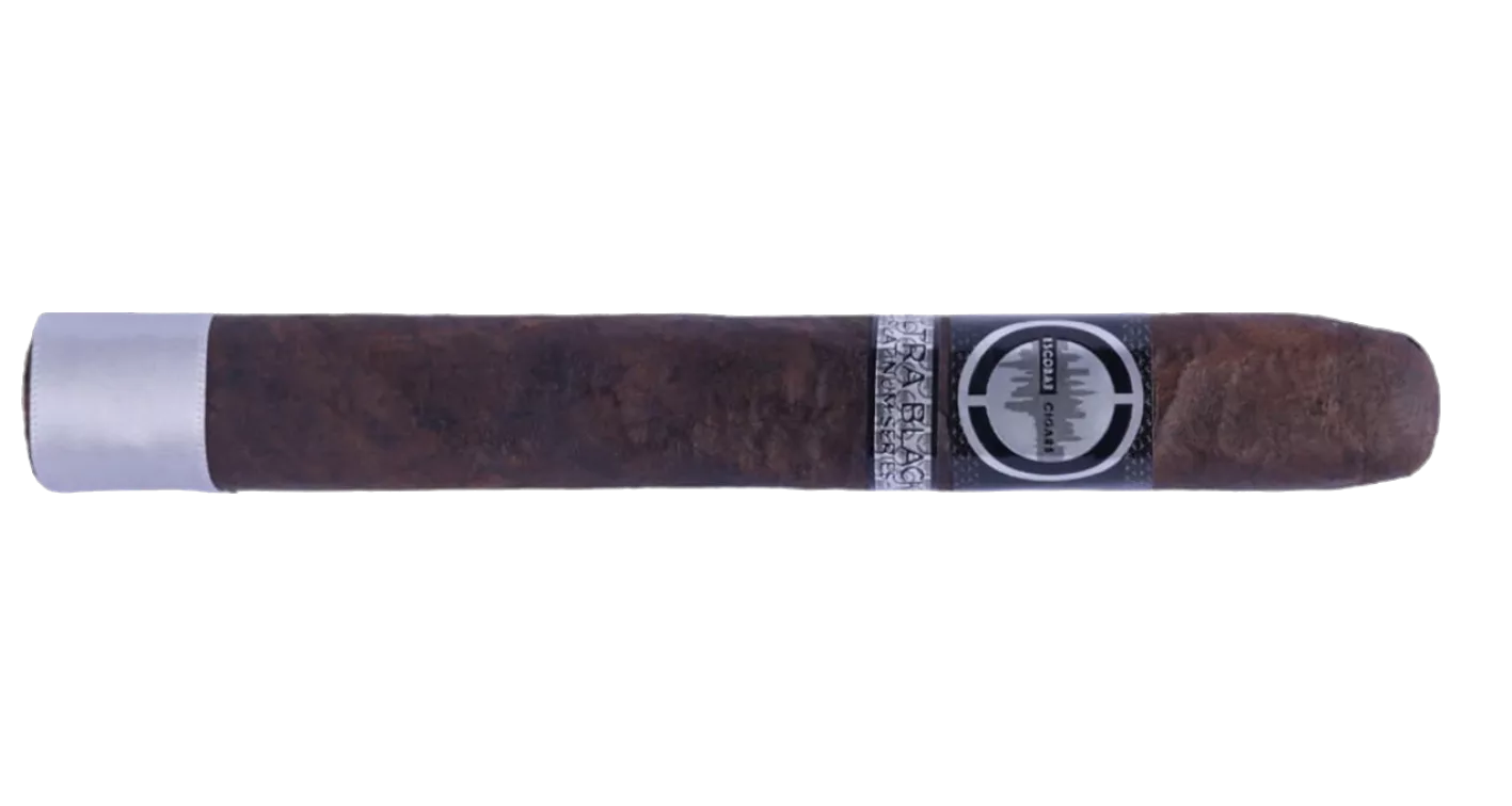 Escobar Ultra Black