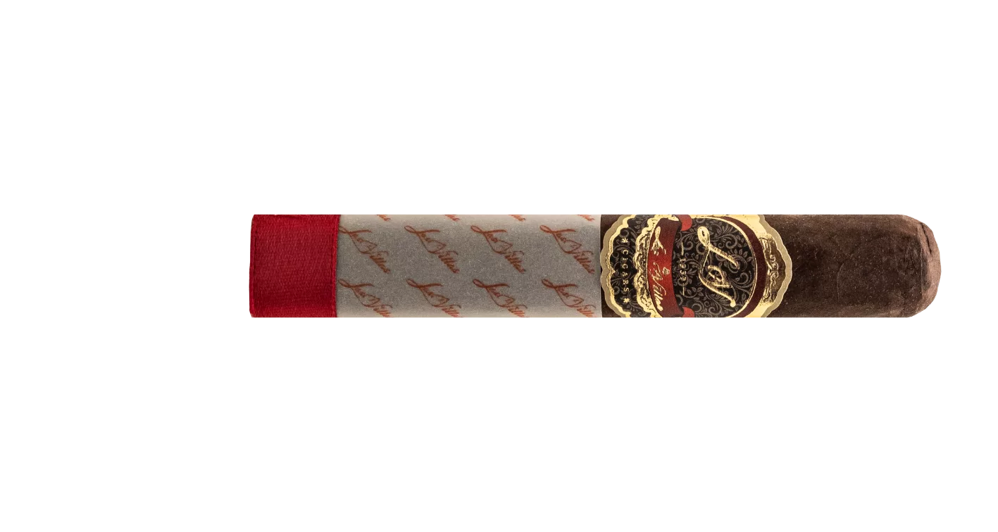 Las Villas Maduro Robusto