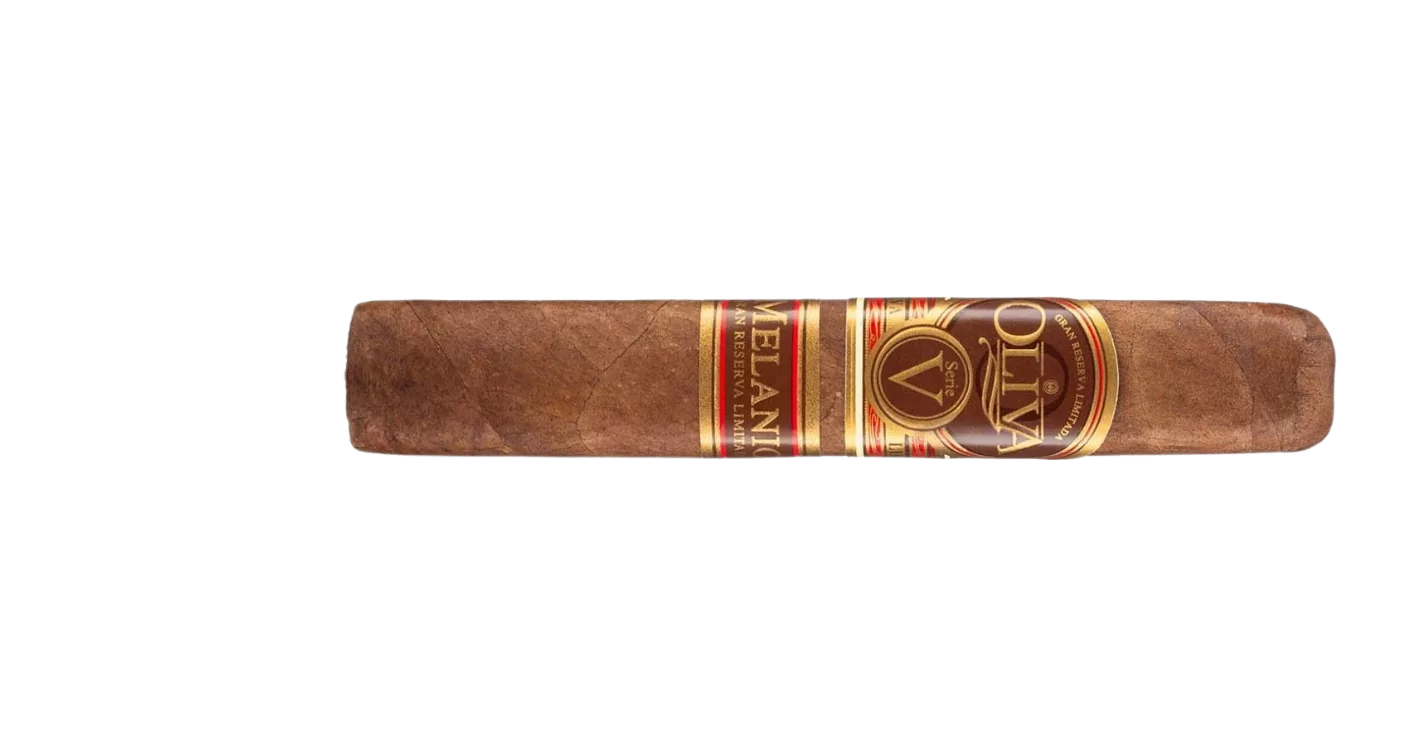Oliva Serie V Melanio