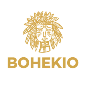 Bohekio