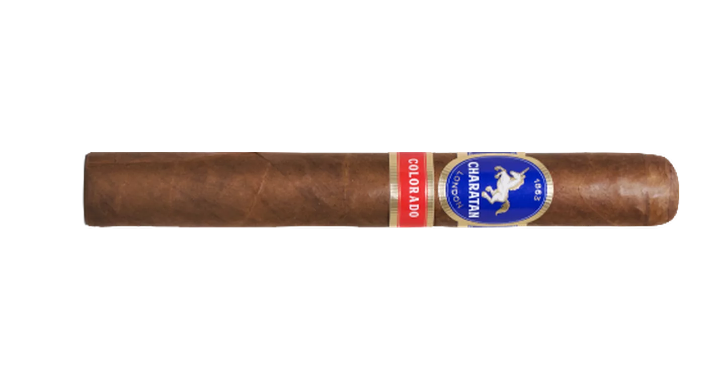 Charatan Colorado Toro